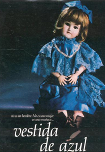 Vestida de azul (Vestida de azul)