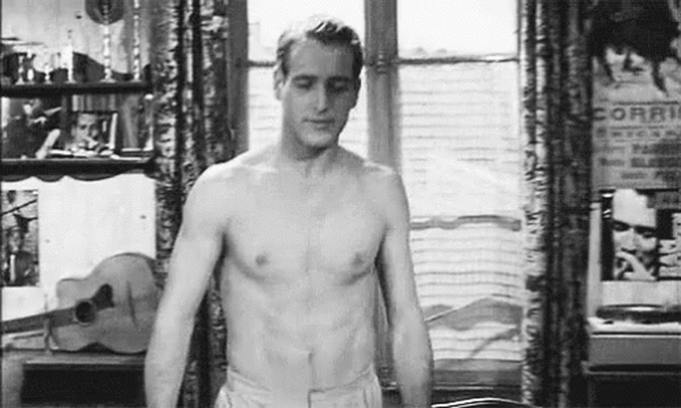 Paul Newman - Foto 2