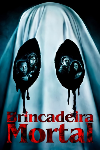  de Filme Brincadeira Mortal (2019)