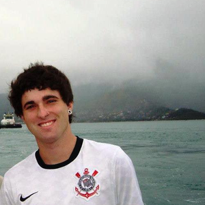 Foto de perfil de douglas bergamin
