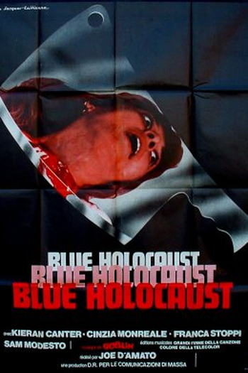  de Filme Buio Omega (1979)