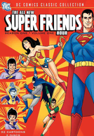 Super Amigos - 2ª Temporada (A Nova Hora dos Super Amigos)