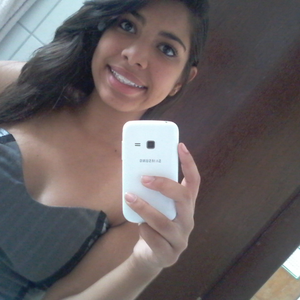 Foto de perfil de Thalya Santos.