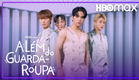 Além do Guarda-Roupa | Teaser Oficial | HBO Max