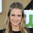 A. J. Cook