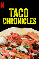 Na Rota do Taco (1ª Temporada) (Taco Chronicles (Season 1))