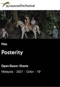 Posterity (Posterity)