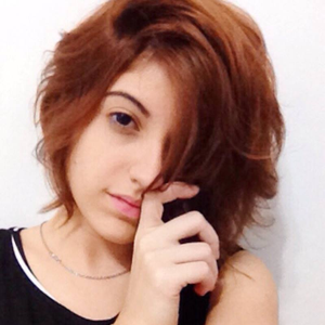 Foto de perfil de Giovana
