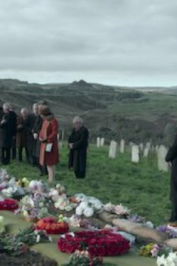 Poster de Episódio Aberfan (2019)