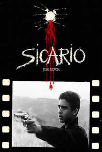 Sicario - Poster / Capa / Cartaz - Oficial 2