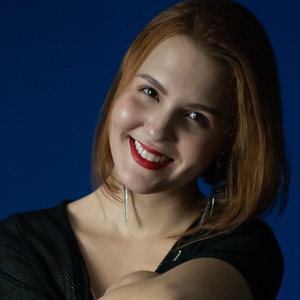 Foto de perfil de Luanny