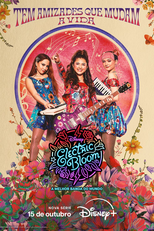 Electric Bloom: A Melhor Banda do Mundo (1ª Temporada) (Electric Bloom (Season 1))