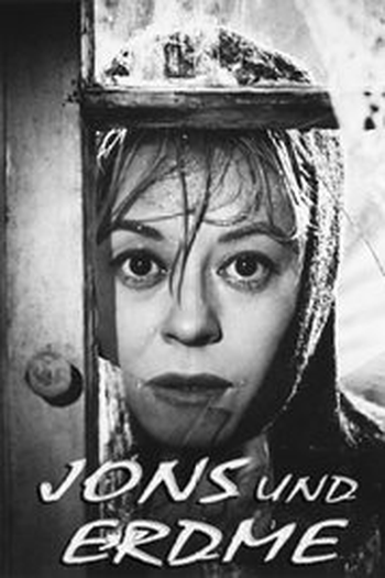 Poster de Filme Jons und Erdme  (1959)