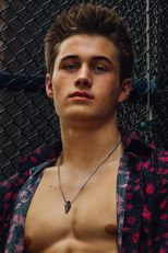 Marcus Della Rosa