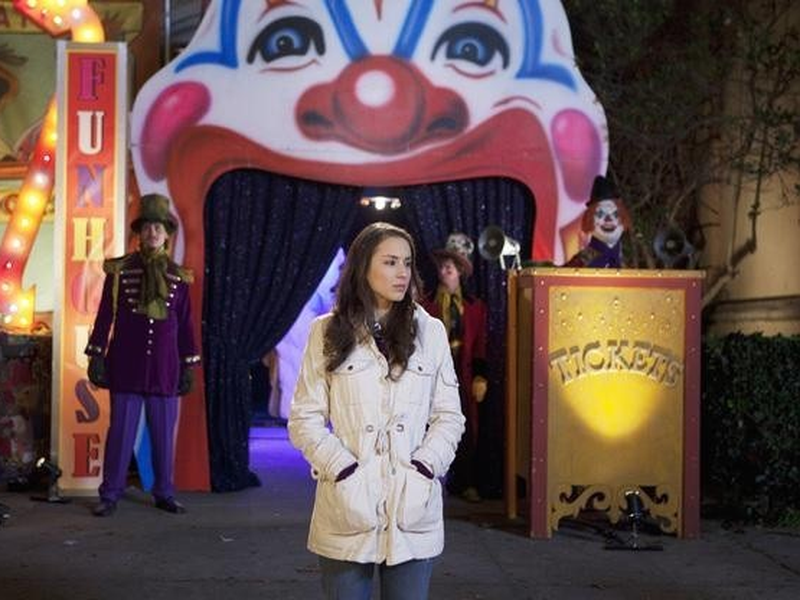 Foto 14 de Maldosas (1ª Temporada)