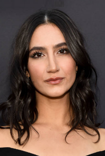 Nikohl Boosheri - Poster 1