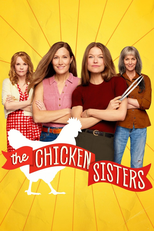 The Chicken Sisters (1ª Temporada) (The Chicken Sisters (Season 1))