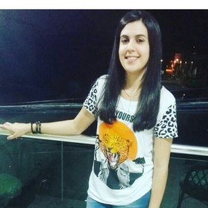 Foto de perfil de Joyce