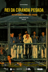 Rei da Ciranda Pesada (Rei da Ciranda Pesada)