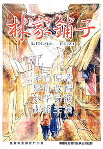 A Loja da Família Lin (Lin jia pu zi)