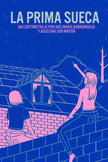 La prima sueca (La prima sueca)