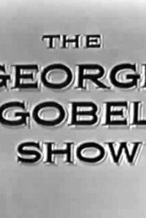 The George Gobel Show - Poster / Capa / Cartaz - Oficial 1