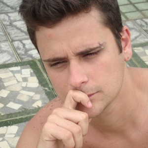 Foto de perfil de Thadeu