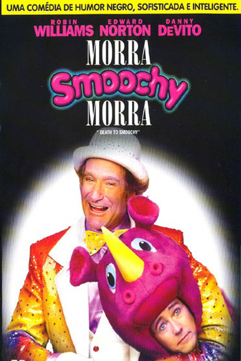  de Filme Morra, Smoochy, Morra (2002)