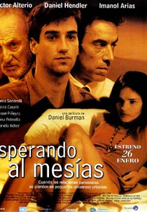 Esperando o Messias (Esperando al mesías)