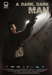 A Dark, Dark Man (A Dark, Dark Man)