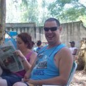 Foto de perfil de Leandro Ança de Freitas