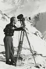 Snows of Aorangi (Snows of Aorangi)