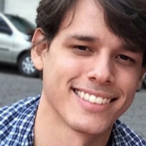 Foto de perfil de Gustavo