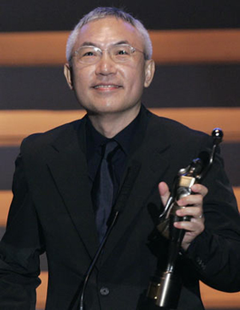 Patrick Tam (I) - Foto 1