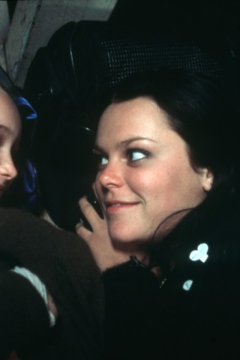 Poster de Filme Martha's New Coat (2003)