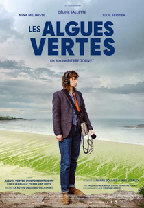 Algas Verdes (Les algues vertes)