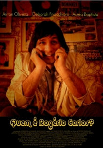 Quem é Rogério Carlos? (Quem é Rogério Carlos?)