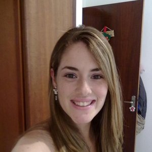 Foto de perfil de Ana Paula