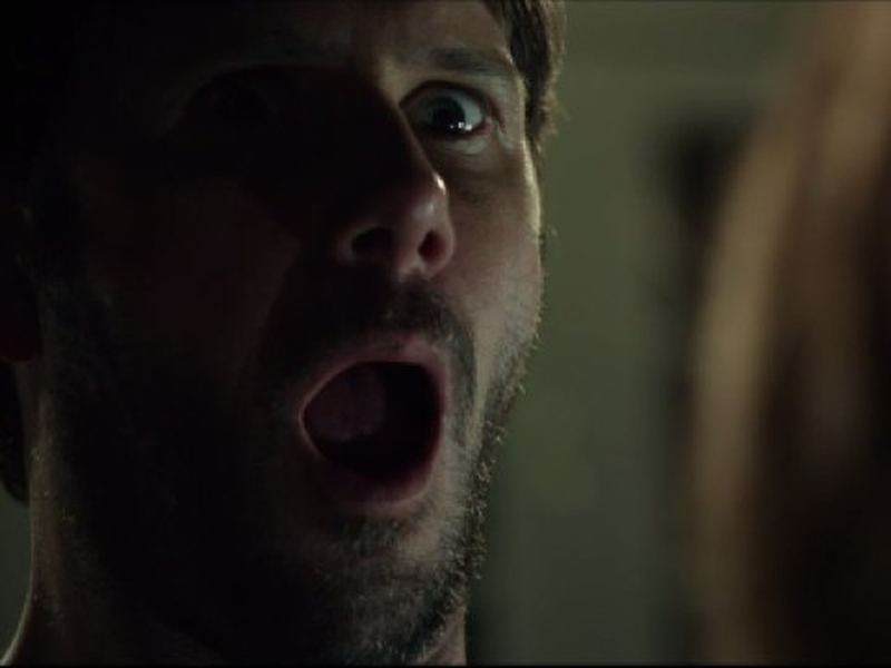 Foto 2 de Os Escolhidos