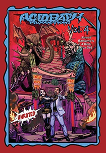 Acid Bath Productions Vol. 4 (Acid Bath Productions Vol. 4)