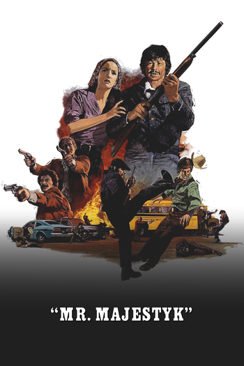  de Filme Desafiando o Assassino (1974)