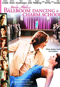 Baila Comigo (Marilyn Hotchkiss's Ballroom Dancing and Charm School)