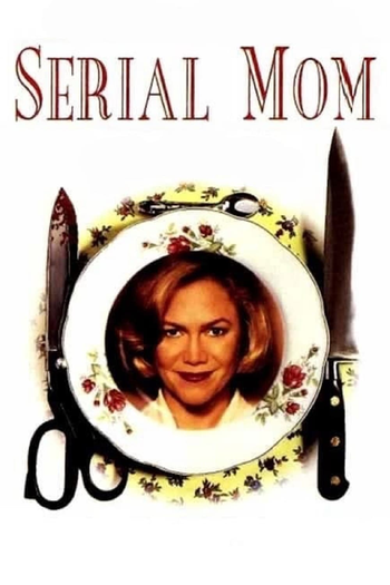 de Filme Mamãe é de Morte (1994)