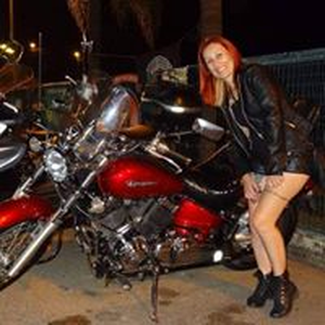 Foto de perfil de Lilian