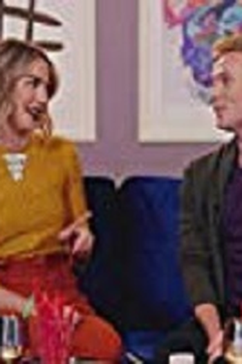 Poster de Episódio Busted Blue Balls (2019)