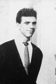 Nico Naldini