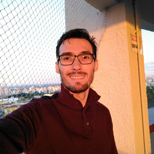 Foto de perfil de Raphael Orloski