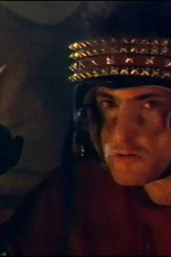 Poster de Episódio Rakers (1987)