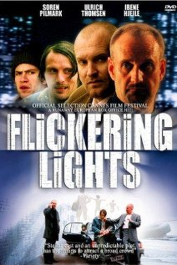  de Filme Blinkende lygter (2000)