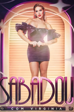 Sabadou com Virginia (Sabadou com Virgínia)